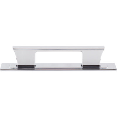 Zander 12" Center To Center Bar Pull