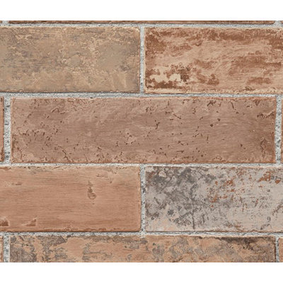 Brick Roll