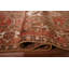 Tapis géométrique rétro 7 x 10