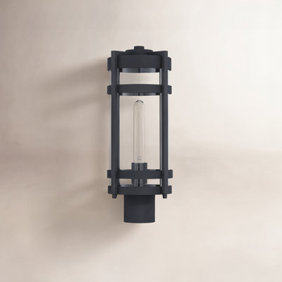 Briggs Seeded Lantern Head