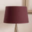Winston 27.5cm H Cotton Empire Lamp Shade ( Clip On )-409595515