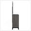 Commode Glasgow G04305-D (miroir non inclus), gris-551284276