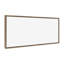 Peinture vierge sur toile encadrée-341526699