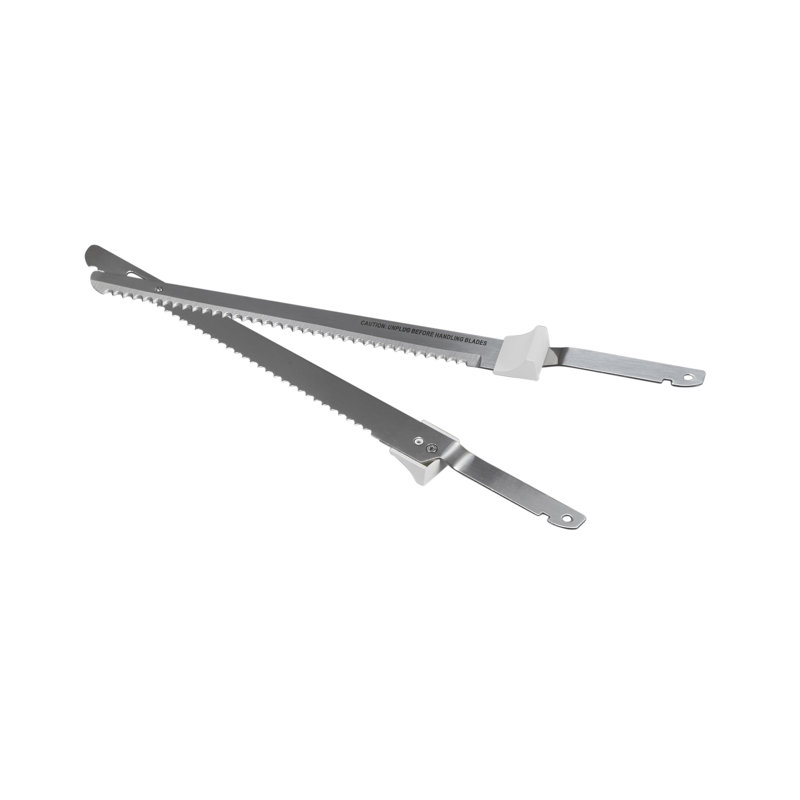 Ensemble de couteaux électriques Proctor Silex