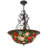 Meyda Tiffany & Stained Glass 6 - Light Brown Single Pendant