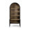 Tolle Solid Wood Bookcase