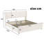 Upholstered Ottoman Storage Bed-44052353-44052354