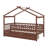 Aswin Canopy Storage Bed-930404782