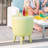 Tahiti Outdoor Chaise Lounge Set with Table-97158873