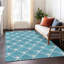 Tapis intérieur / extérieur Celeski avec envers antidérapant-109579595