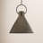 Amara 1 - Light Single Pendant-38031937-38031938