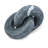 Knot Marble Decorative Object-1506074686