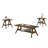 Mecos Coffee Table