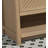 Selena 30 " W Freestanding Standard Free Standing 1 Single Vanity Bathroom Vanity With Ceramic Top