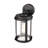 Aadison 1 Light Outdoor Wall Sconce-1597184366