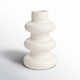 Anella 8'' Handmade Ceramic Table Vase