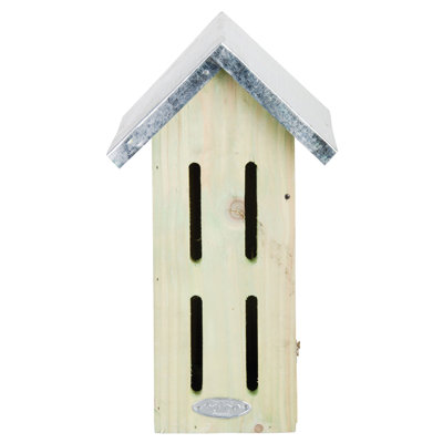 Butterfly Box Fsc 100%
