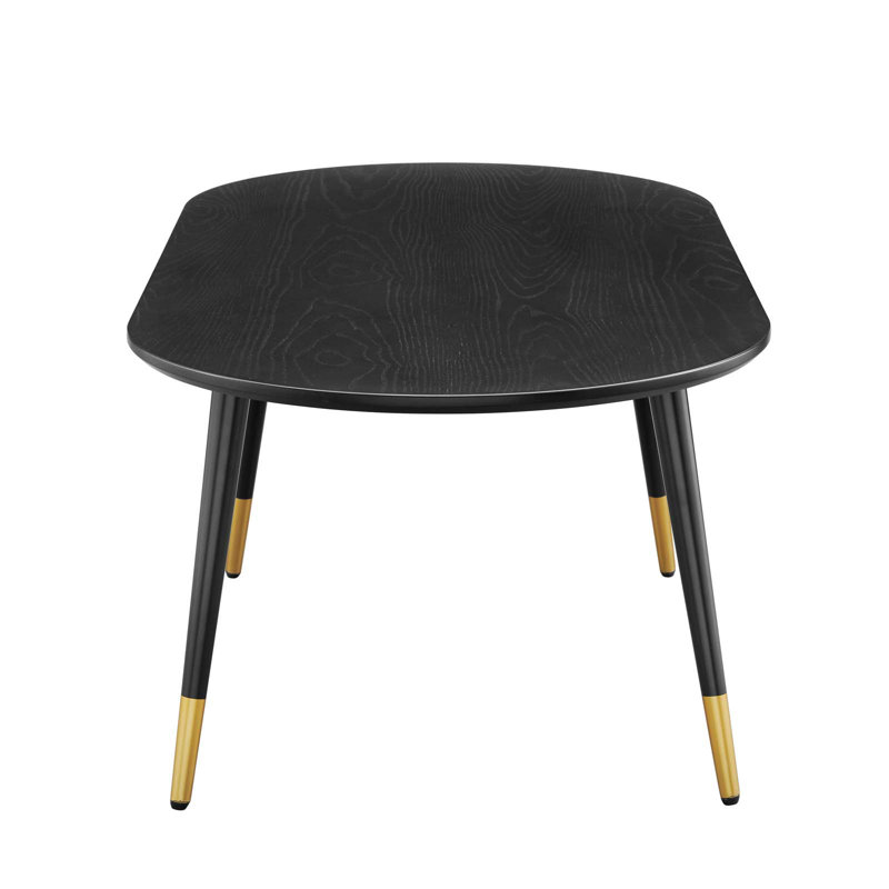 Table basse Vigor, H 17 po x L 47 po x l 23,5 po