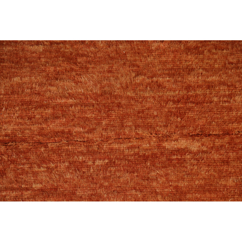 Tapis Berber de style oriental marocain 5 x 6
