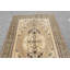 Tapis turcs, grands tapis de 5,3 x 8,3 pi, tapis rétro, tapis brun, tapis oriental, tapis bohème