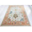 Reba Hand Knotted Wool Oriental Area Rug-328212439