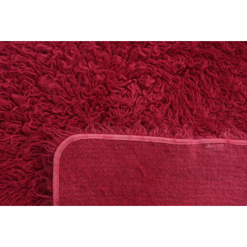 Tapis rose Ottilie