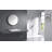 Avon Metal Round Wall Mirror-1635486026-1635486025