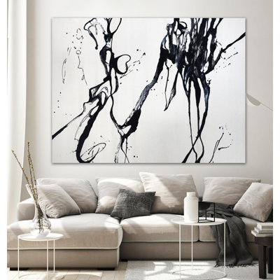 " Staged Sophistication " Acrylic Print