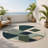Aurora Journey Indoor And Outdoor Area Rug-948587171