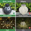Low Voltage Solar Powered Integrated LED Pathway Light Pack-60144034
