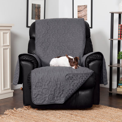 Non-Slip Recliner Furniture Protector