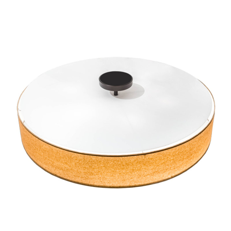 Cilindro 6 - Light Flush Mount