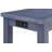 Halethorpe 4-Piece Counter Height Dining Table Set-2084914433