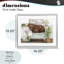 Soak In Moments, impression sous verre encadrée par Melinda Hipsher-1059210705-1059210704