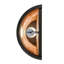 Wyant 2 - Light Flush Mounted Sconce