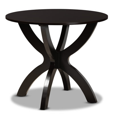 4 - Person Four Leg Dining Set