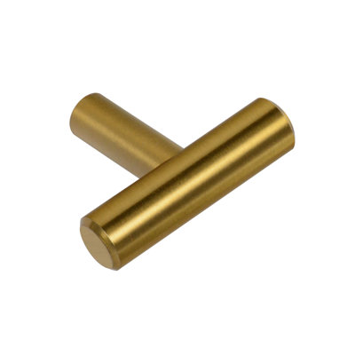 Origins 1 3/4" Length Bar Knob