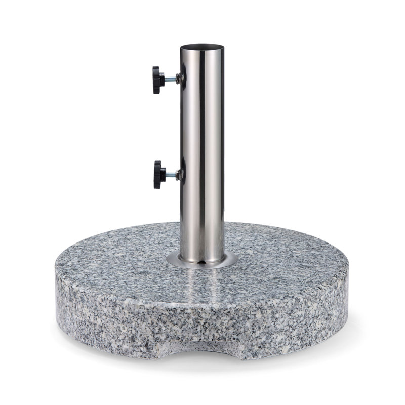 22.35kg Stone Umbrella Base