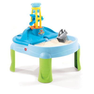 Step2 Splash & Scoop Bay