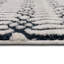 Tapis de bain en tricot géométrique Linkage-94230213-94230215