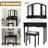 Krystoffer Vanity