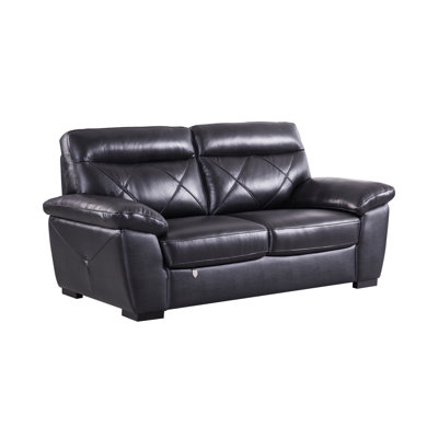 Renfro Upholstered 72'' Loveseat