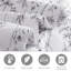 Ensemble de feuilles Farmhouse-112306618-115139945