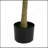 76" Artificial Enkianthus Tree With Pot