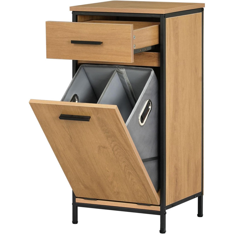 Oganes Bathroom Cabinet