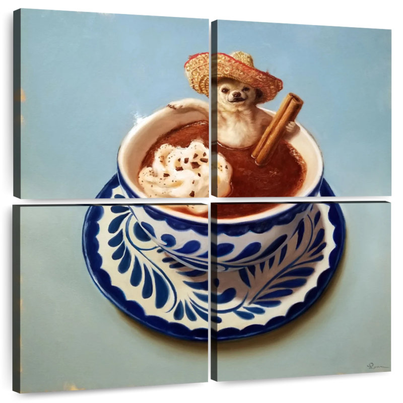 Yarlin Mexican Hot Chocolate