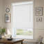 2“ Room Darkening, Cordless Faux Wood Holizontal/Venetian Textured Finished Blind-2145863917