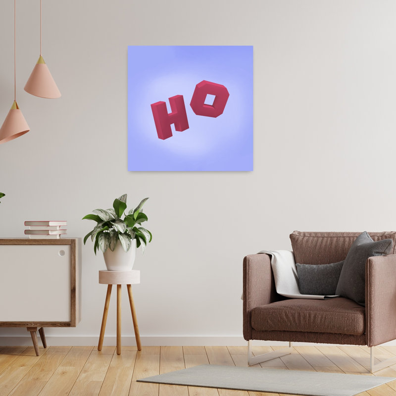 Print, 60.96cm H x 60.96cm W