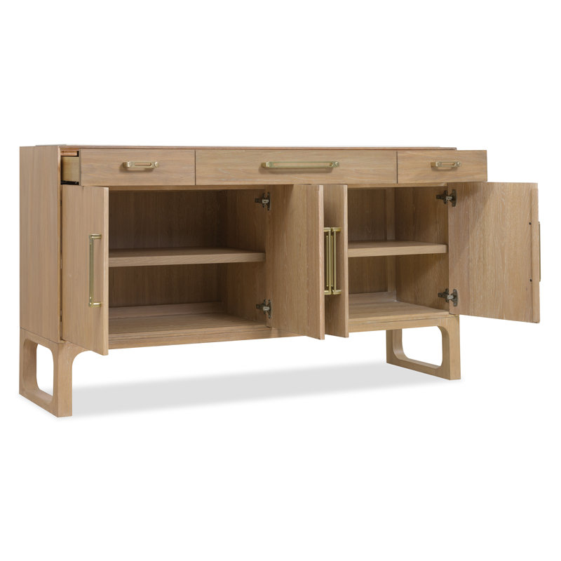 Banyon Bay 64" Buffet