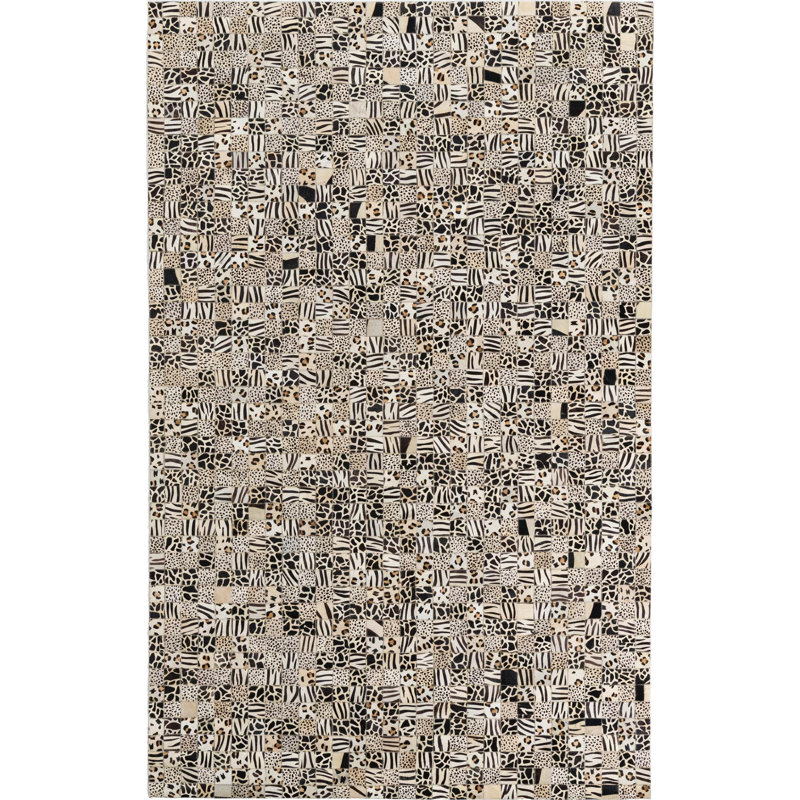 Nivens Multi Rug